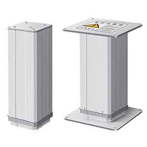 IPT1100 電動升降柱