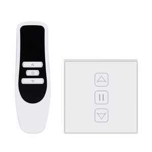 IPC1麵板型控製器