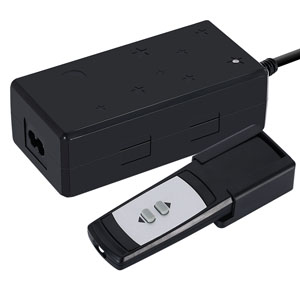 IPC4 方形（xíng）控製器